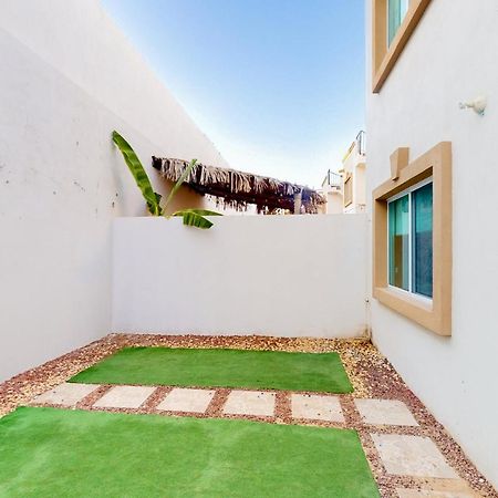 Terranova Residencial 123A Villa กาโบซานลูกัส ภายนอก รูปภาพ