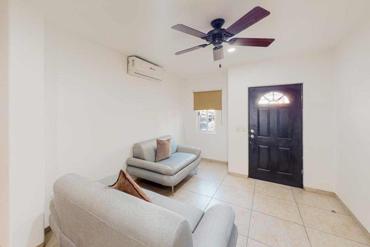 Terranova Residencial 123A Villa กาโบซานลูกัส ภายนอก รูปภาพ