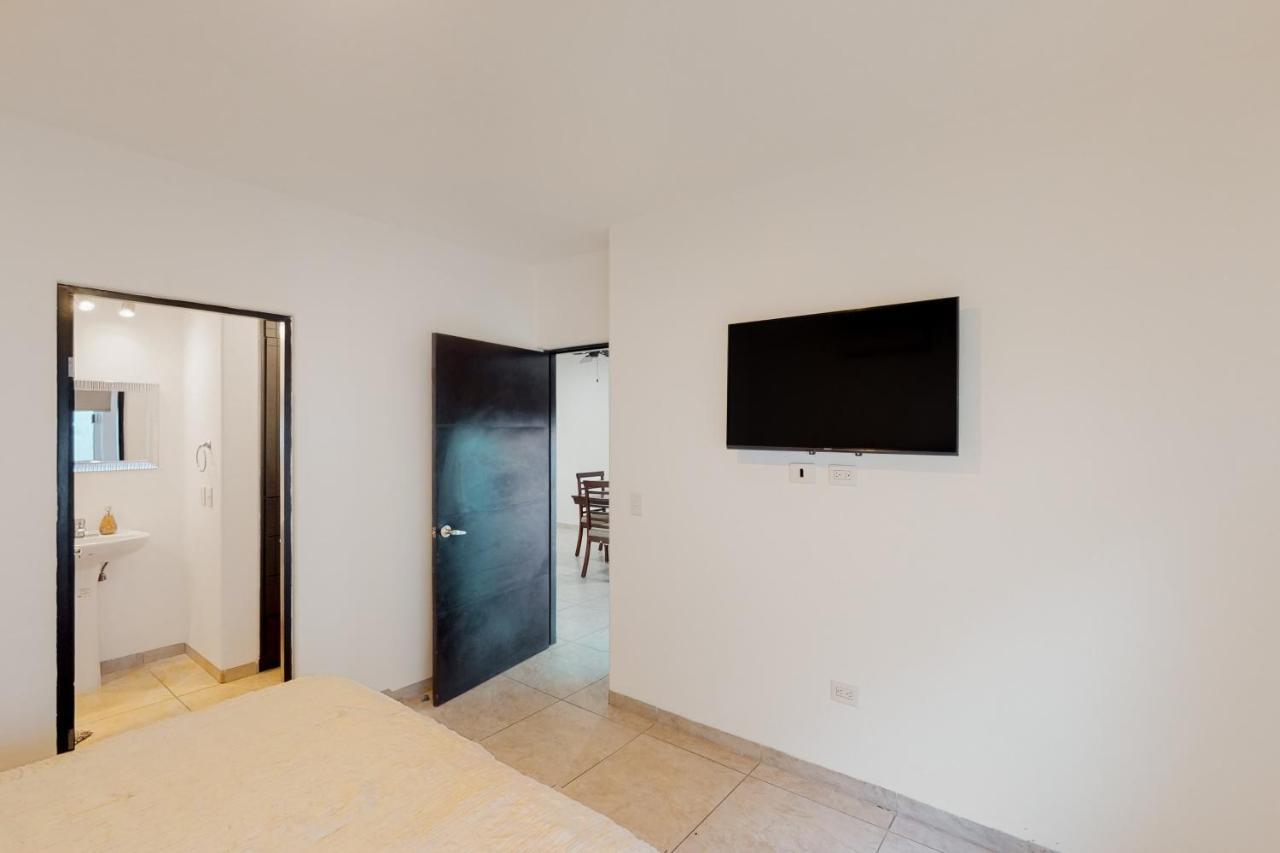 Terranova Residencial 123A Villa กาโบซานลูกัส ภายนอก รูปภาพ