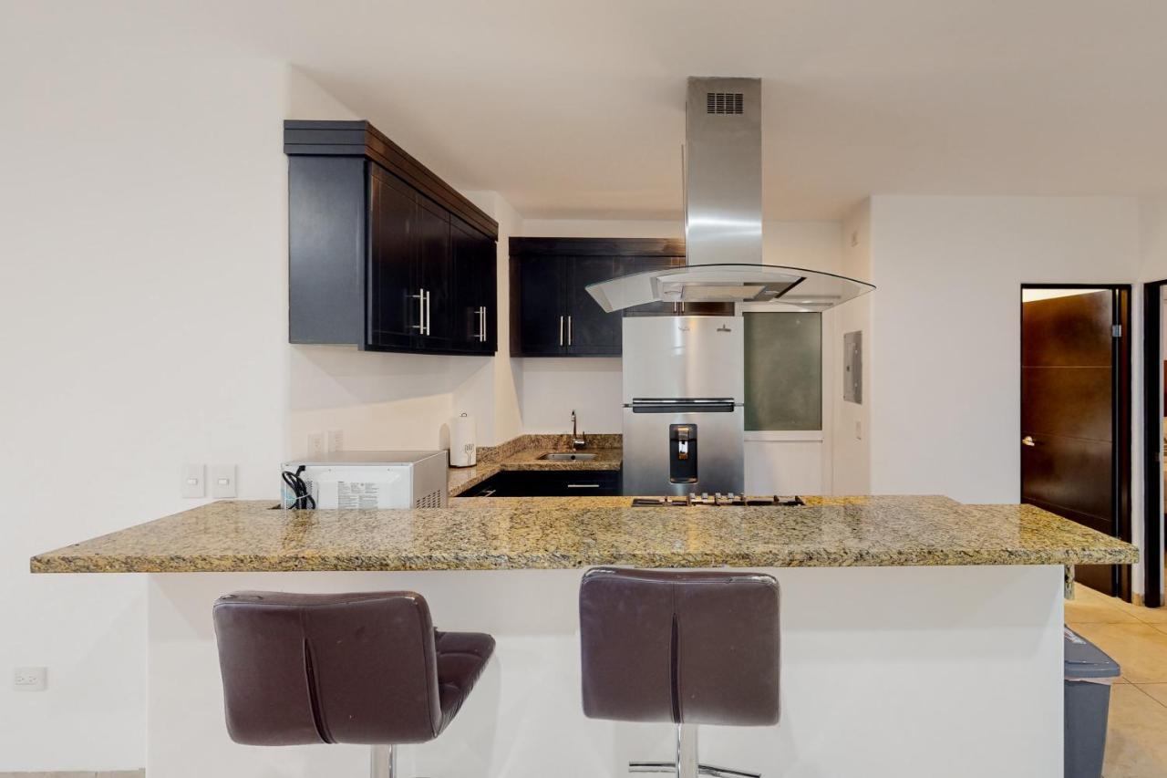 Terranova Residencial 123A Villa กาโบซานลูกัส ภายนอก รูปภาพ
