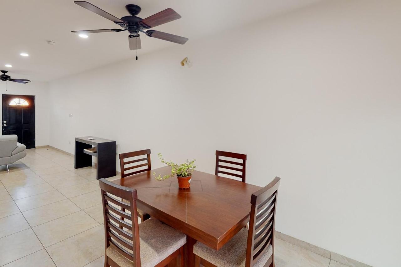 Terranova Residencial 123A Villa กาโบซานลูกัส ภายนอก รูปภาพ