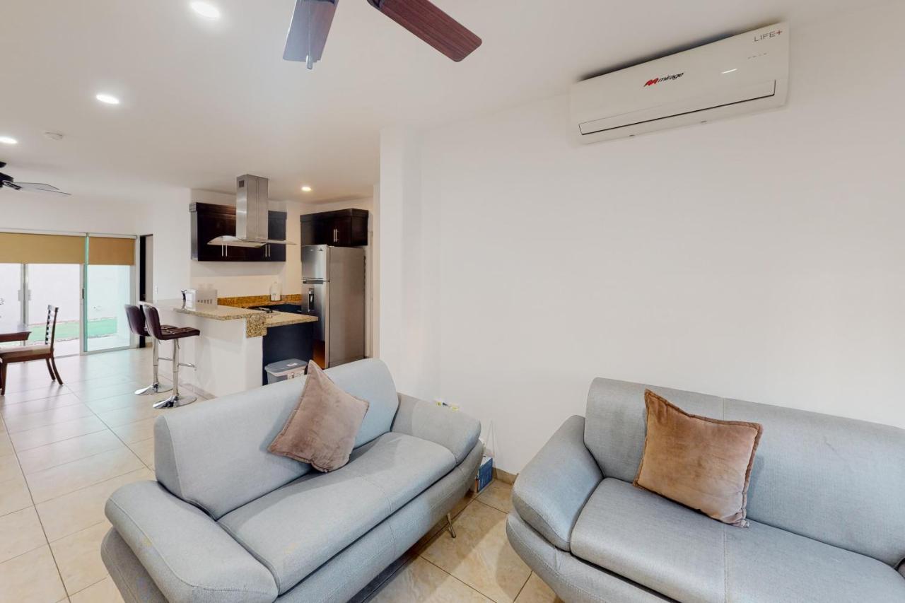 Terranova Residencial 123A Villa กาโบซานลูกัส ภายนอก รูปภาพ