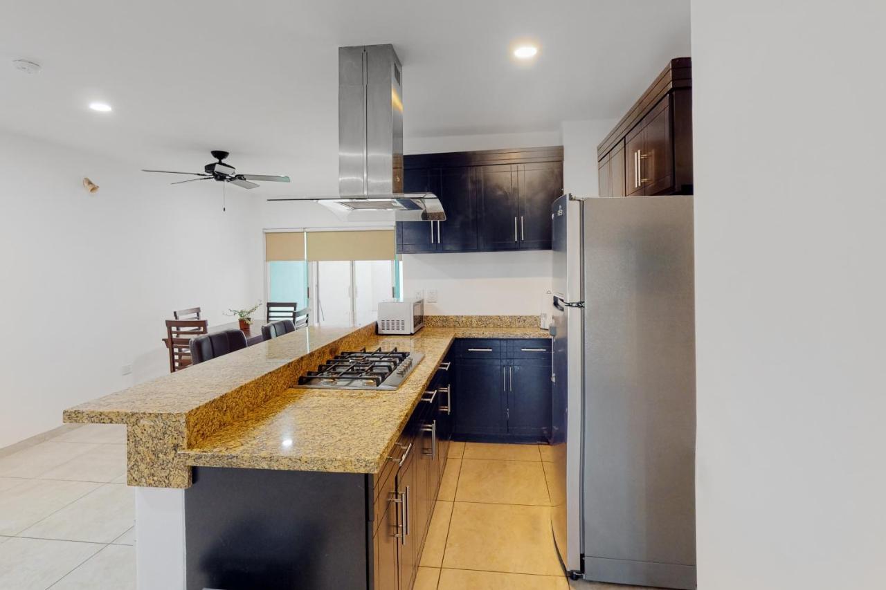Terranova Residencial 123A Villa กาโบซานลูกัส ภายนอก รูปภาพ