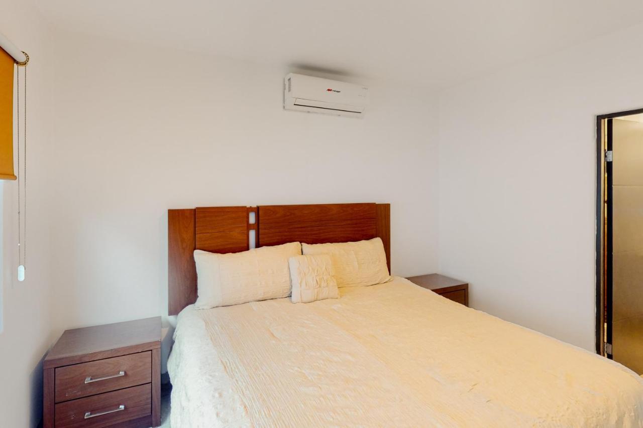 Terranova Residencial 123A Villa กาโบซานลูกัส ภายนอก รูปภาพ
