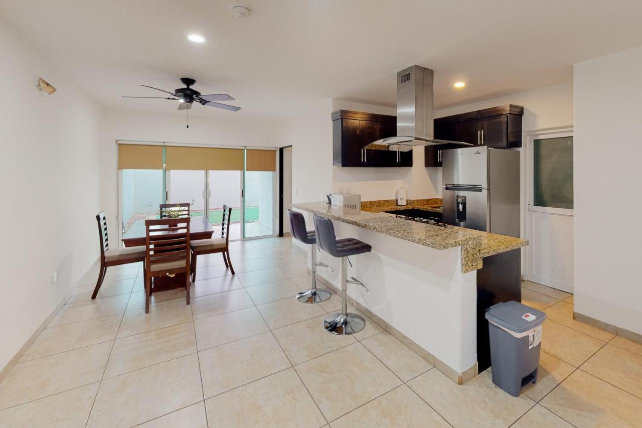 Terranova Residencial 123A Villa กาโบซานลูกัส ภายนอก รูปภาพ