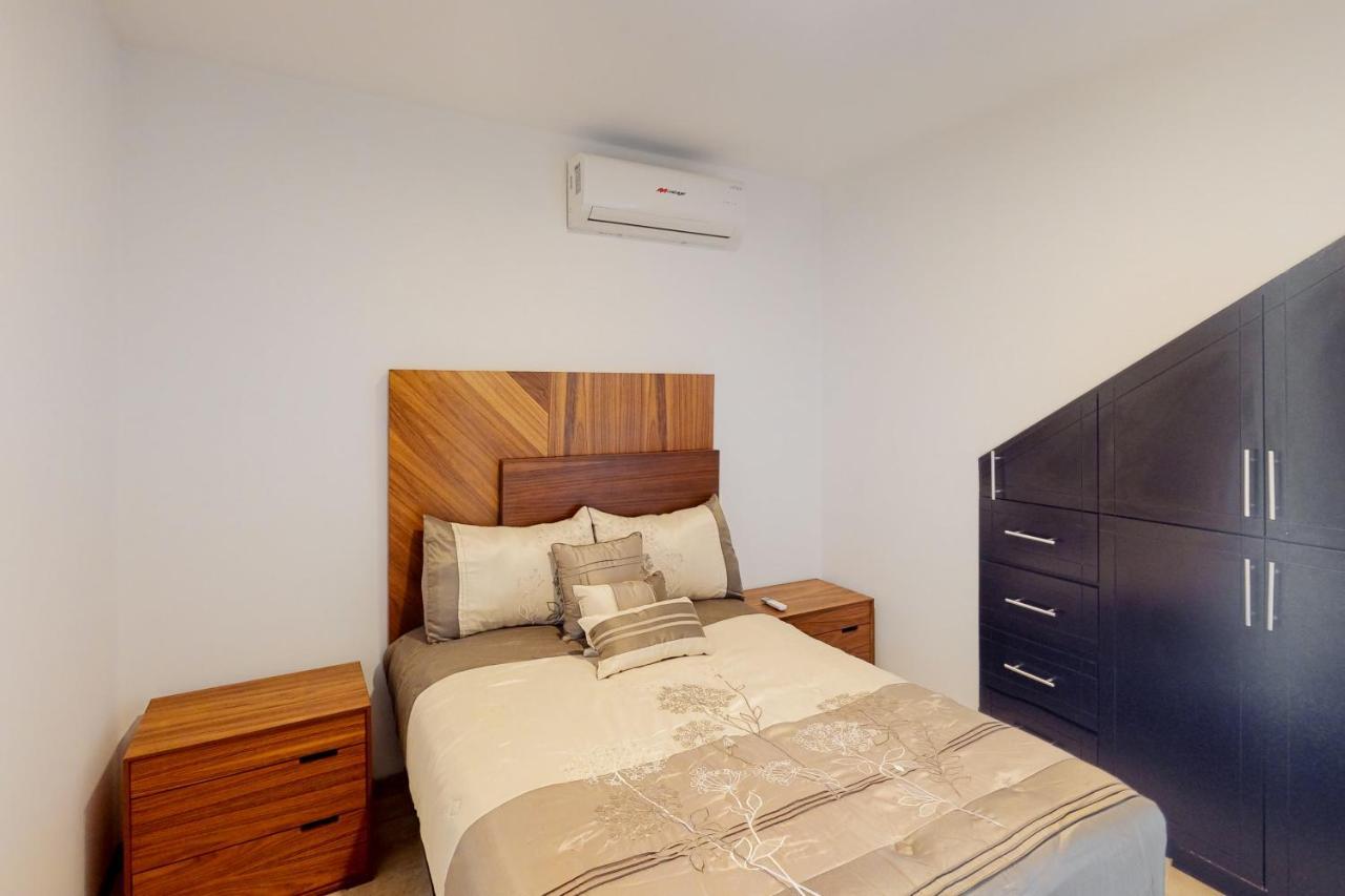Terranova Residencial 123A Villa กาโบซานลูกัส ภายนอก รูปภาพ