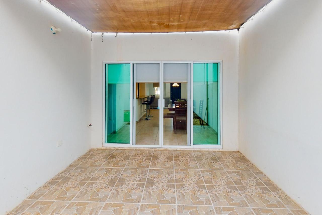 Terranova Residencial 123A Villa กาโบซานลูกัส ภายนอก รูปภาพ