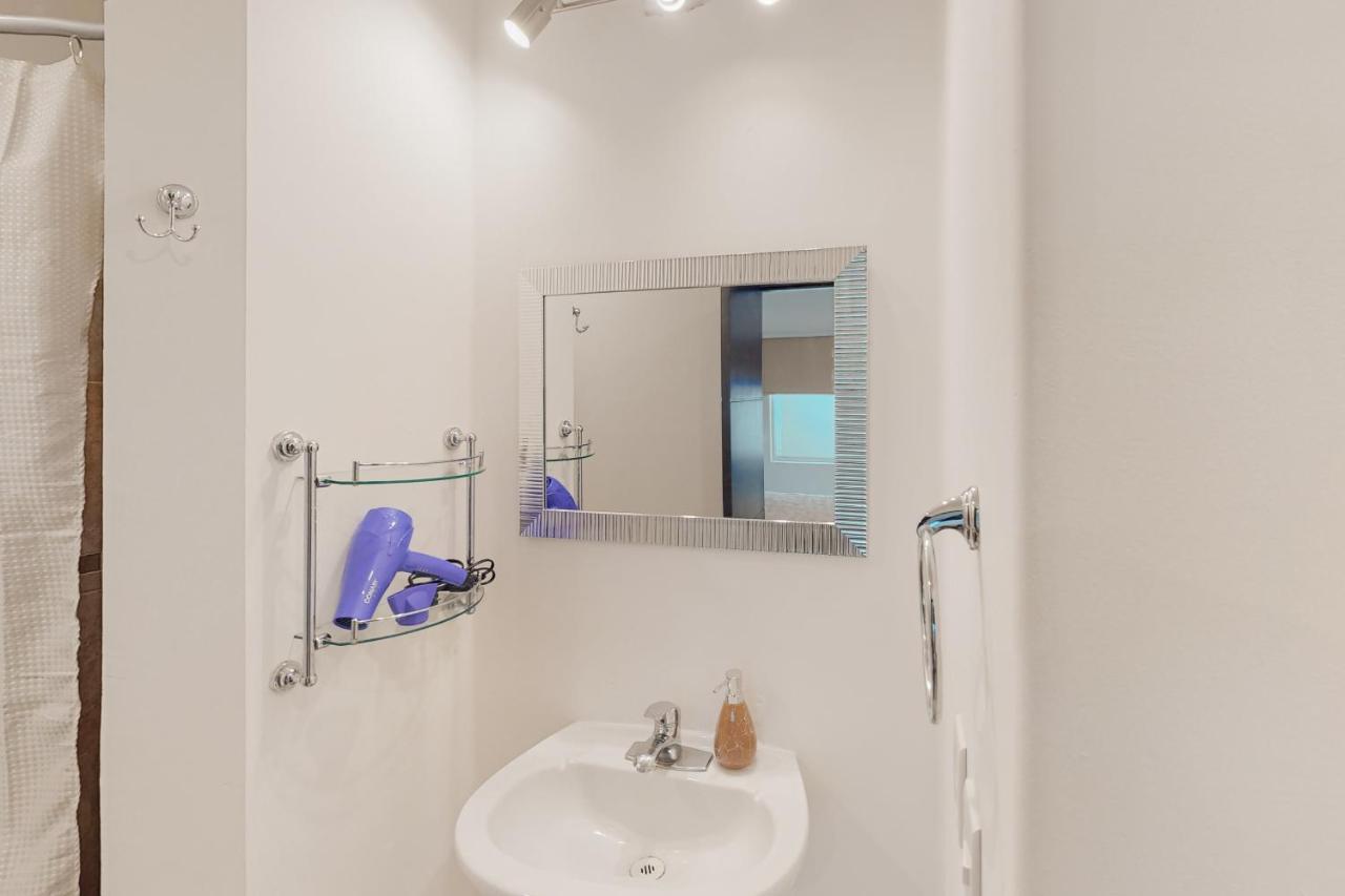 Terranova Residencial 123A Villa กาโบซานลูกัส ภายนอก รูปภาพ