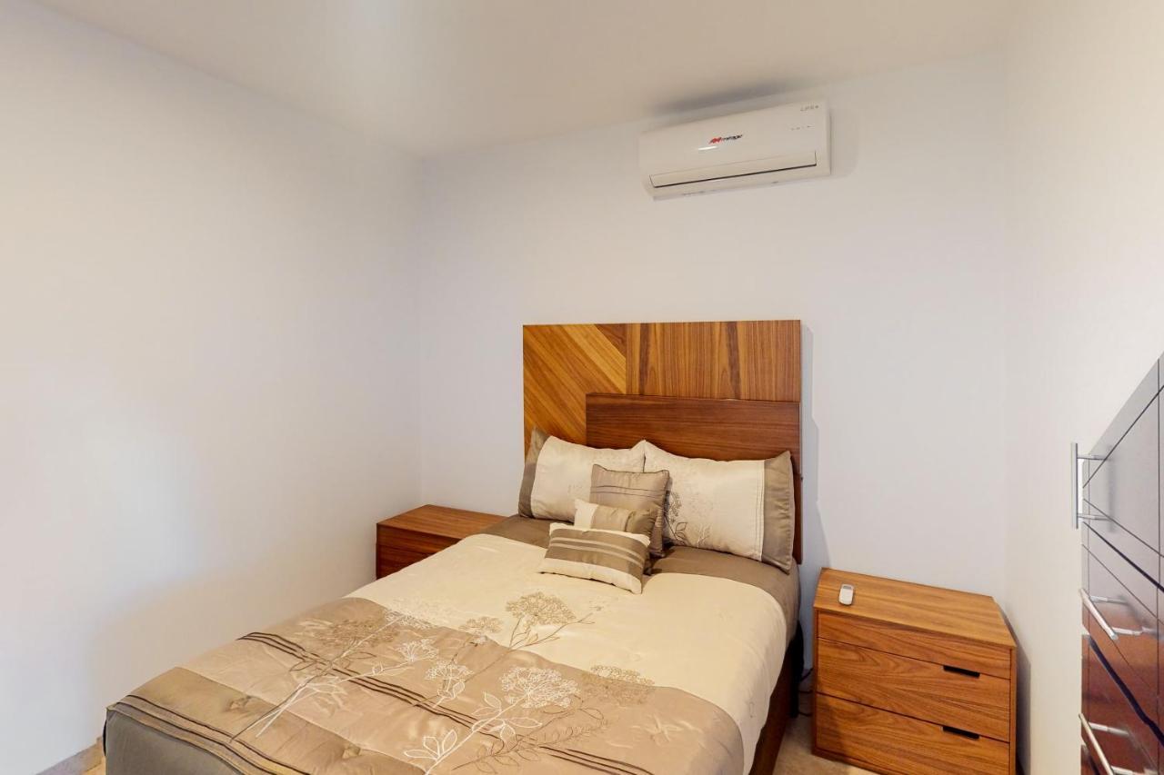 Terranova Residencial 123A Villa กาโบซานลูกัส ภายนอก รูปภาพ